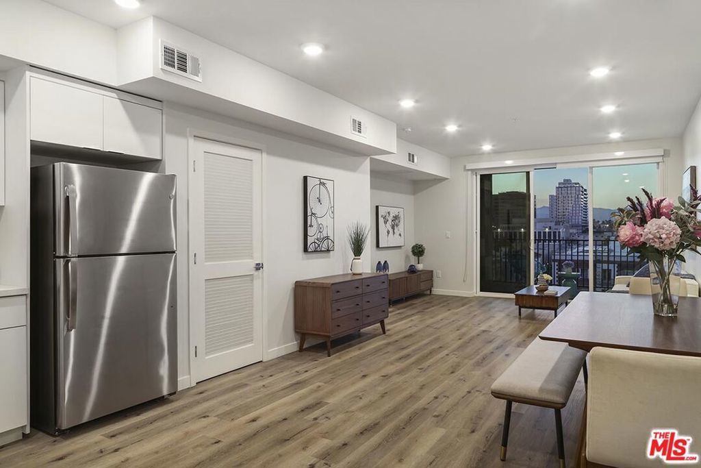 2783 Francis Avenue # 511, Los Angeles