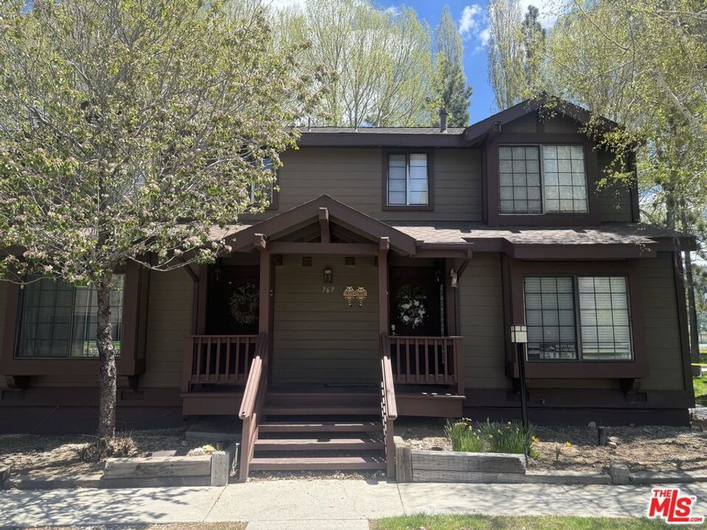 767 Cienega Road # A, Big Bear