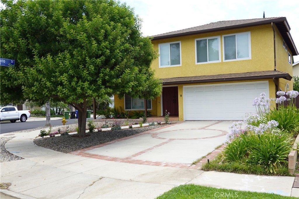 6232 Hesperia Avenue, Encino
