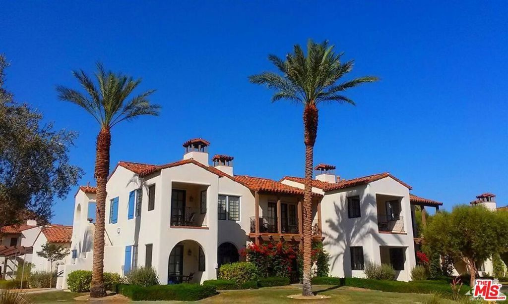 77713 Tradition Drive, La Quinta
