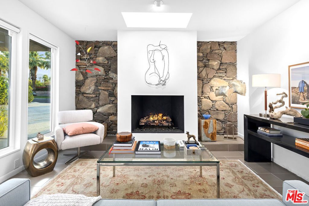 45900 Quailbrush Street, Palm Desert
