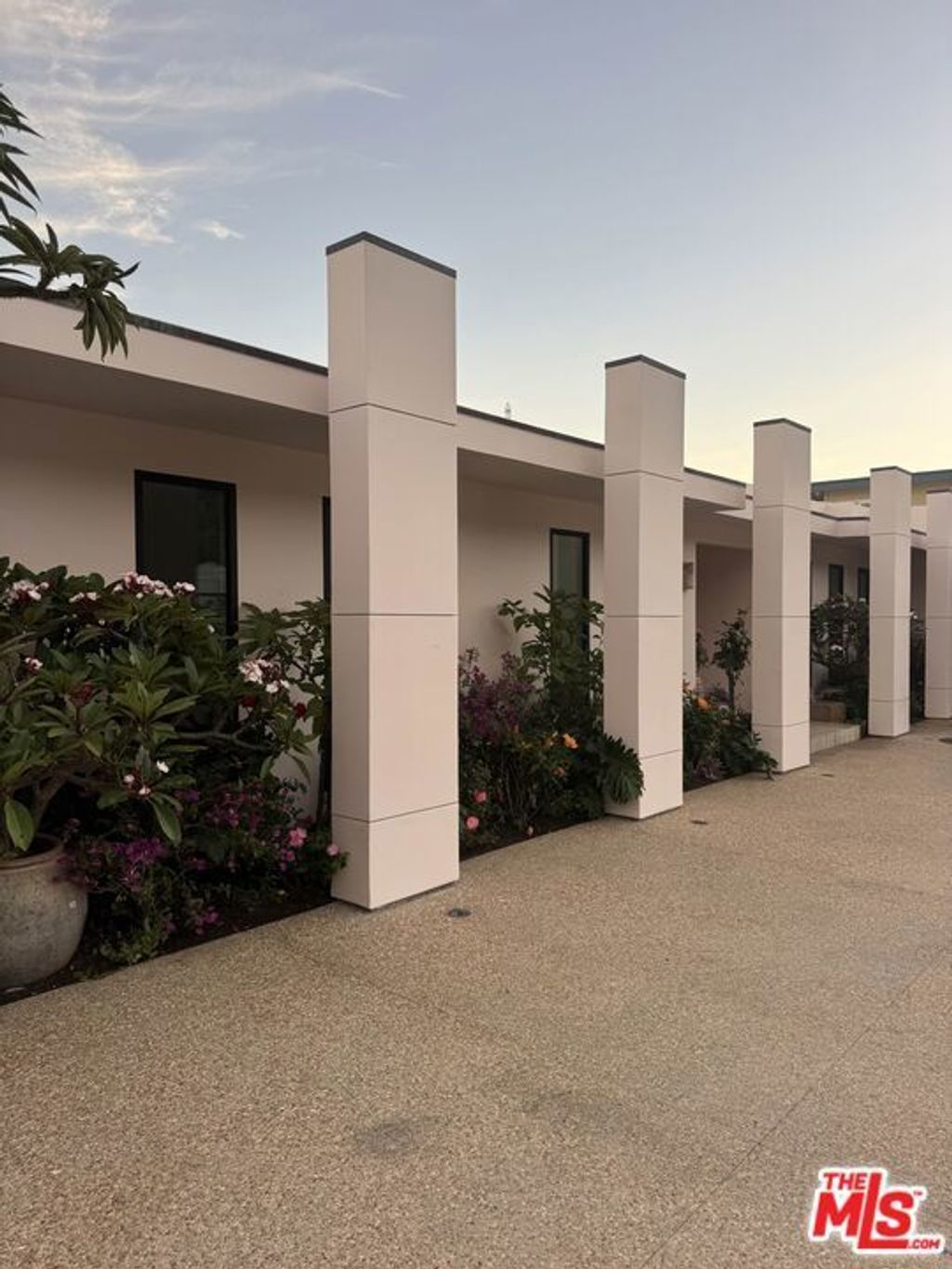 21650 Pacific Coast Highway, Malibu