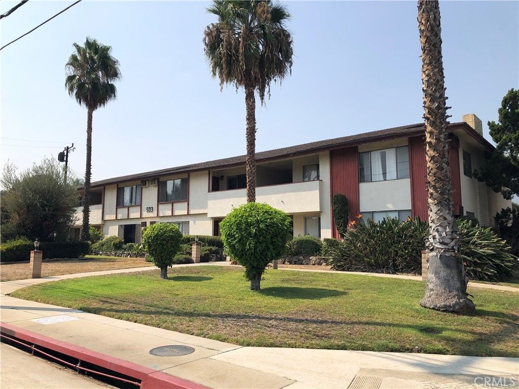 503 Fairview, Arcadia