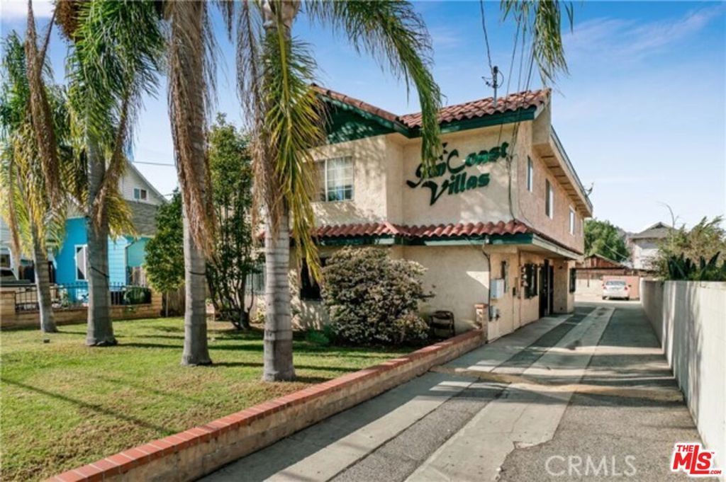 2417 S Budlong Avenue # U#1 R#2, Los Angeles