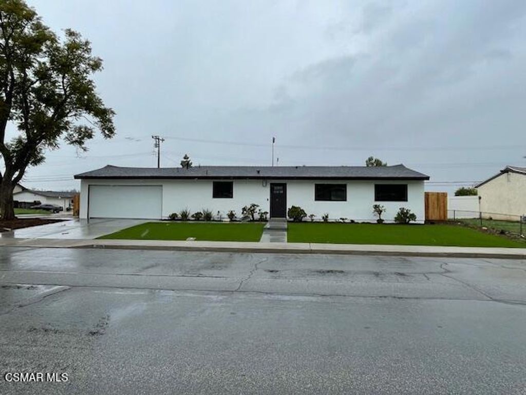 1157 Hudspeth Street, Simi Valley