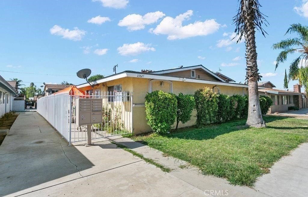 22827 Bay Avenue, Moreno Valley