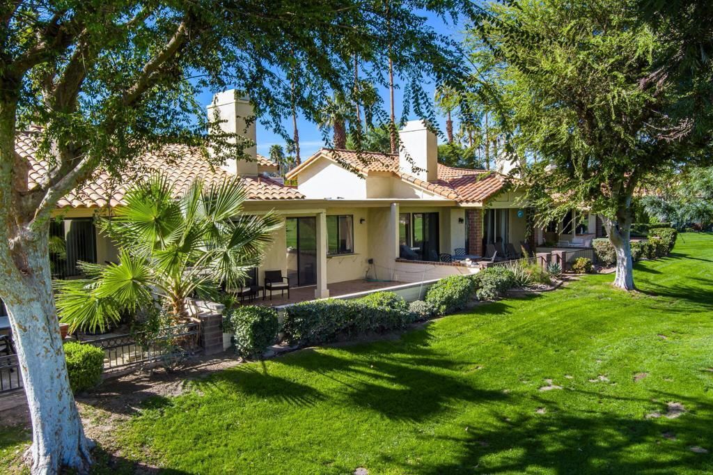 280 Tolosa Circle, Palm Desert