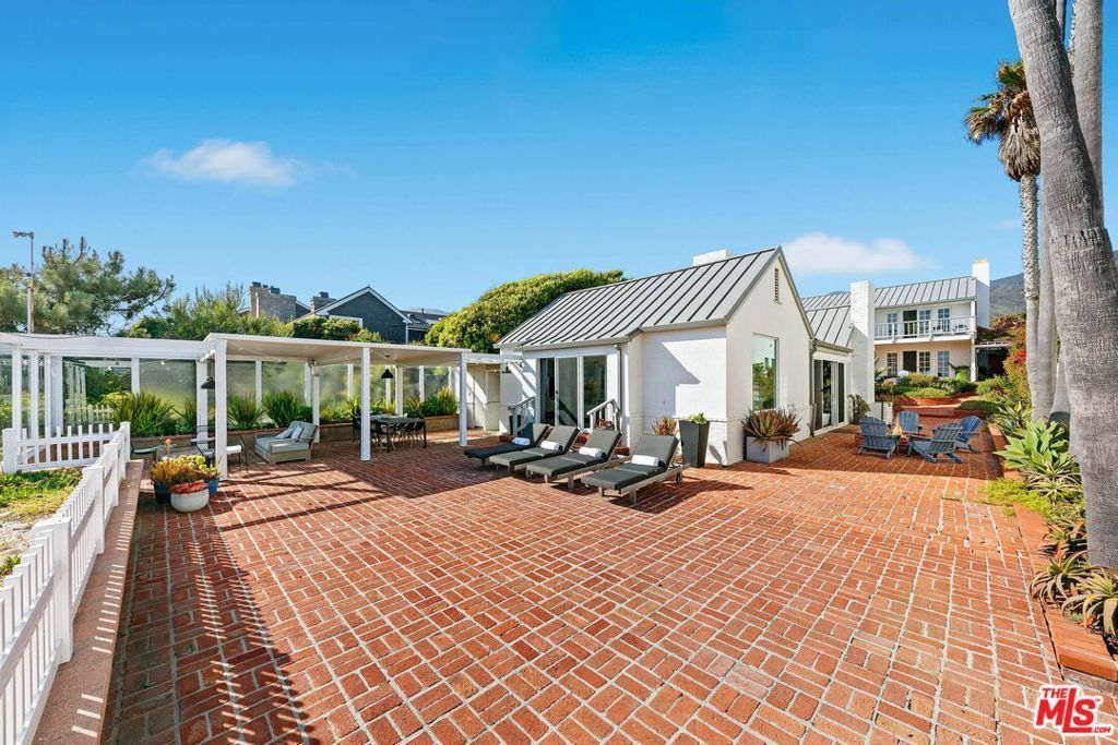 30830 Broad Beach Road, Malibu