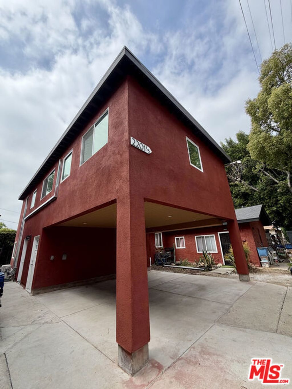 2201 1/2 Juliet Street # C, Los Angeles
