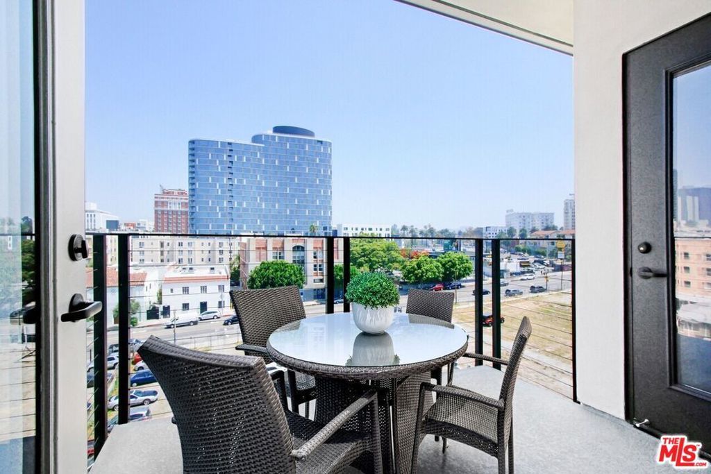 2847 Leeward Avenue # 603, Los Angeles