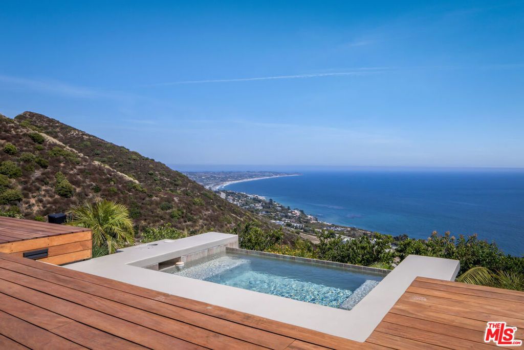 4310 Encinal Canyon Road, Malibu