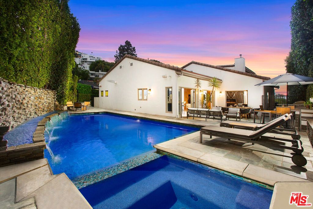 1655 N Crescent Heights Boulevard, Los Angeles