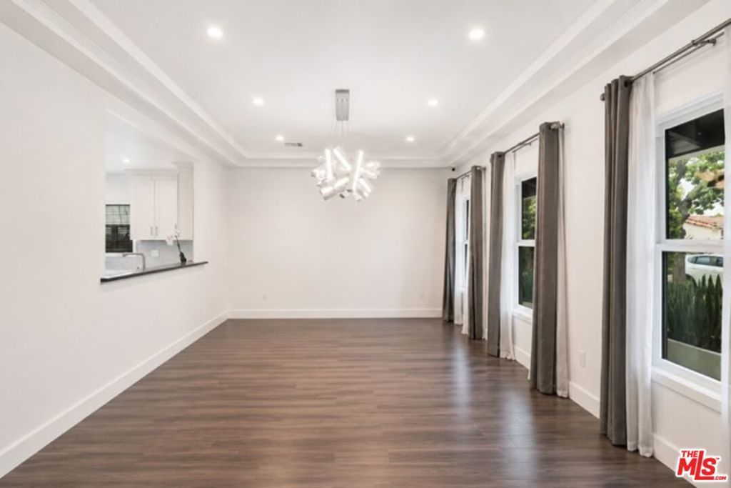616 N Formosa Avenue, Los Angeles
