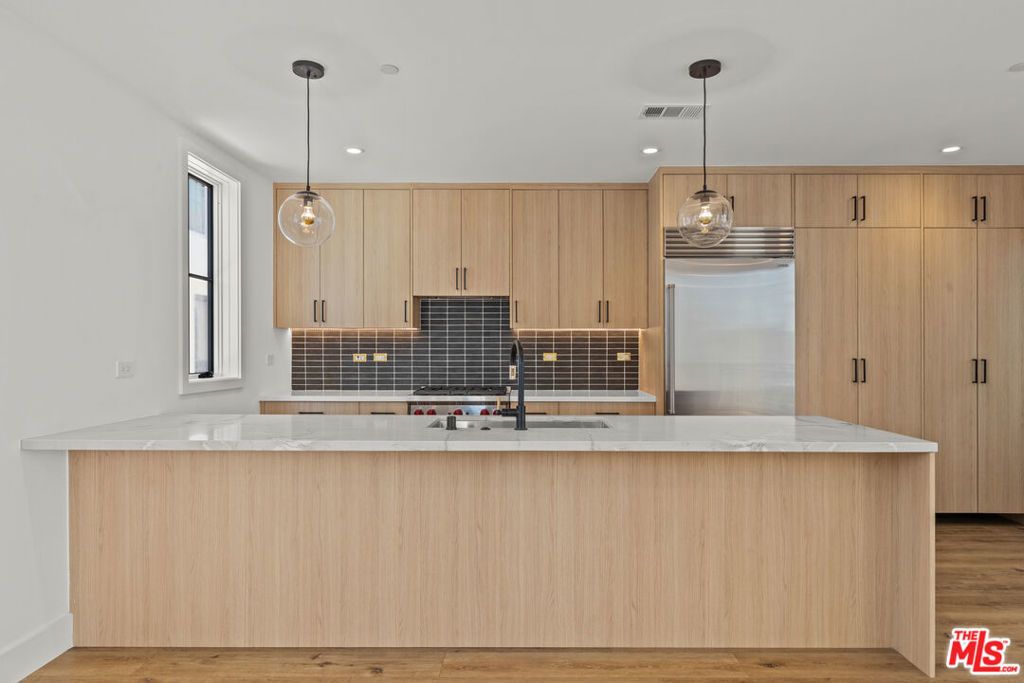 5536 Tova Road, Sherman Oaks