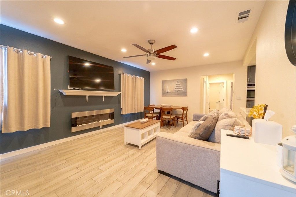 411 E 115th, Los Angeles
