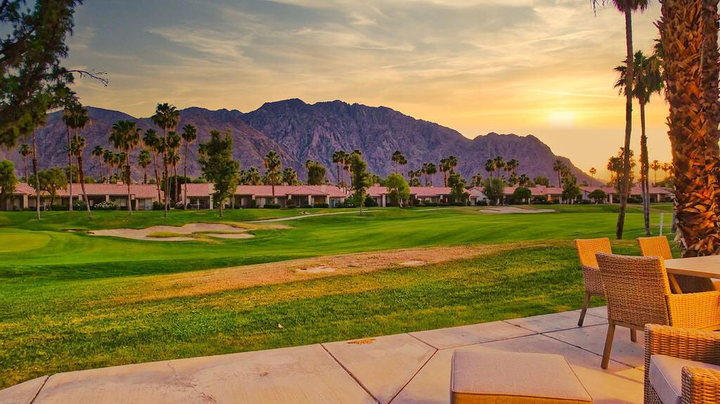55105 Oakhill, La Quinta