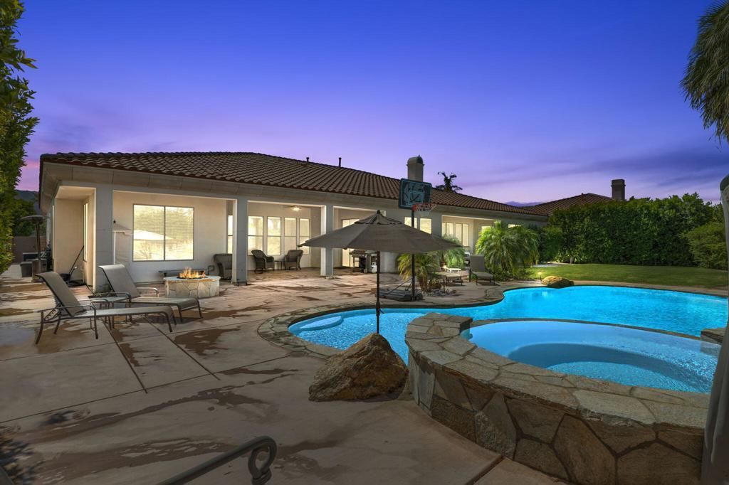 49460 Rancho San Francisquito, La Quinta
