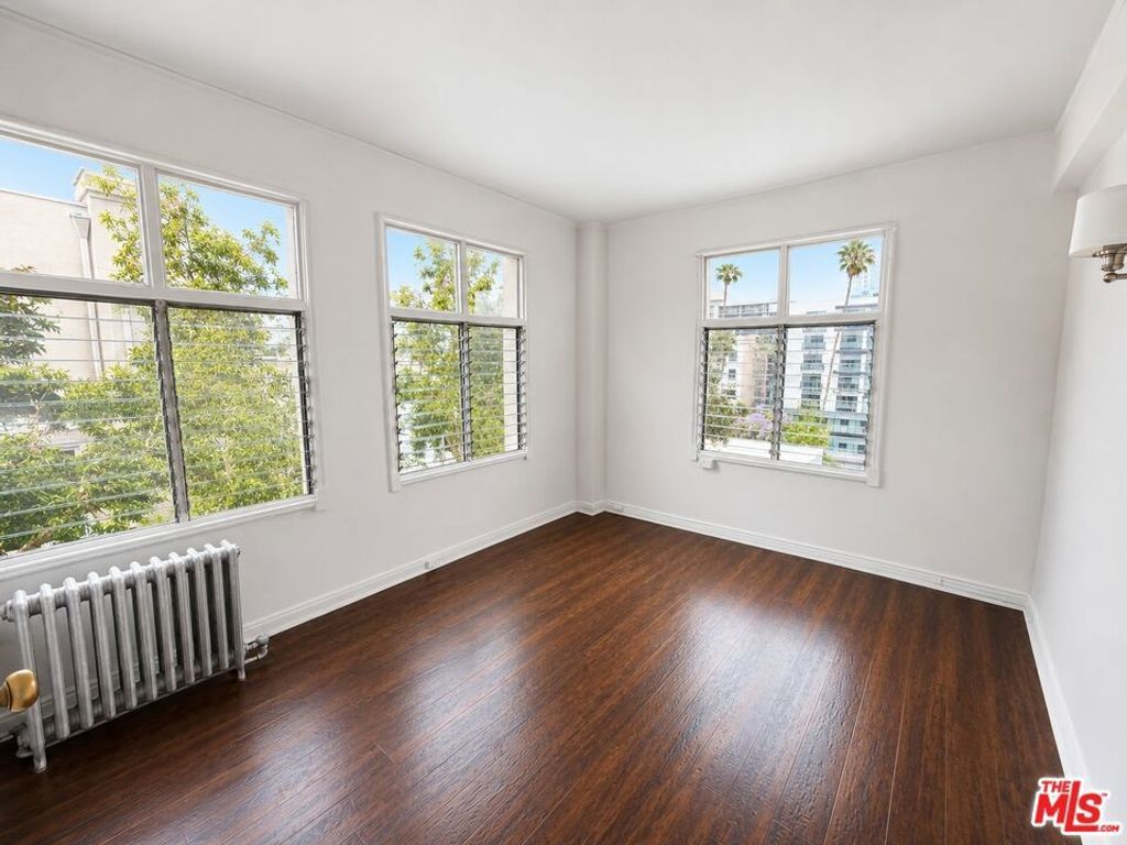 634 S Gramercy Place # 607, Los Angeles