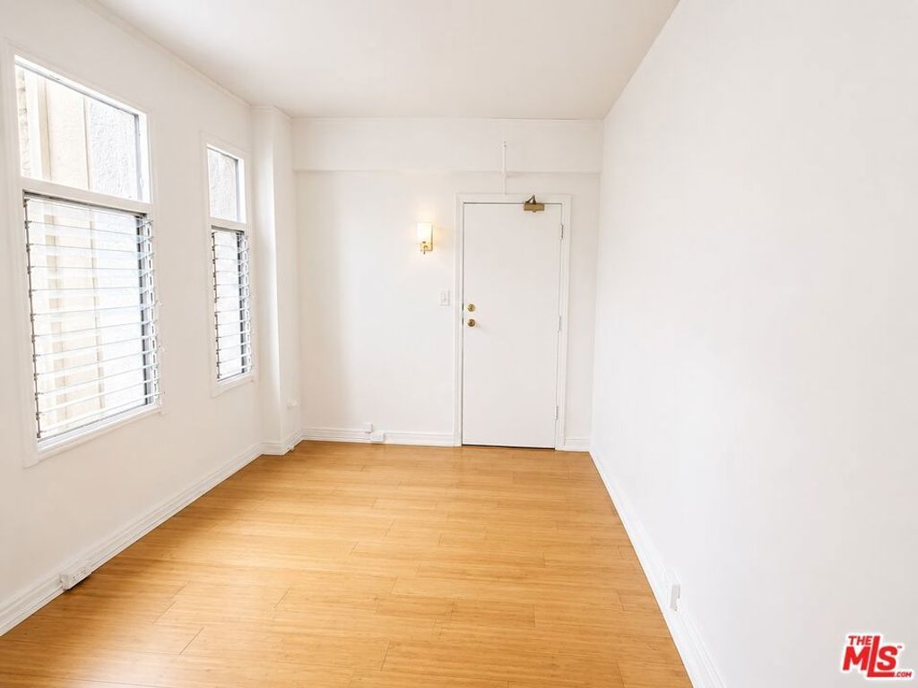 634 S Gramercy Place # 602, Los Angeles
