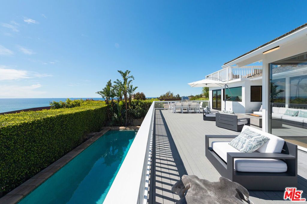 23901 Malibu Knolls Road, Malibu
