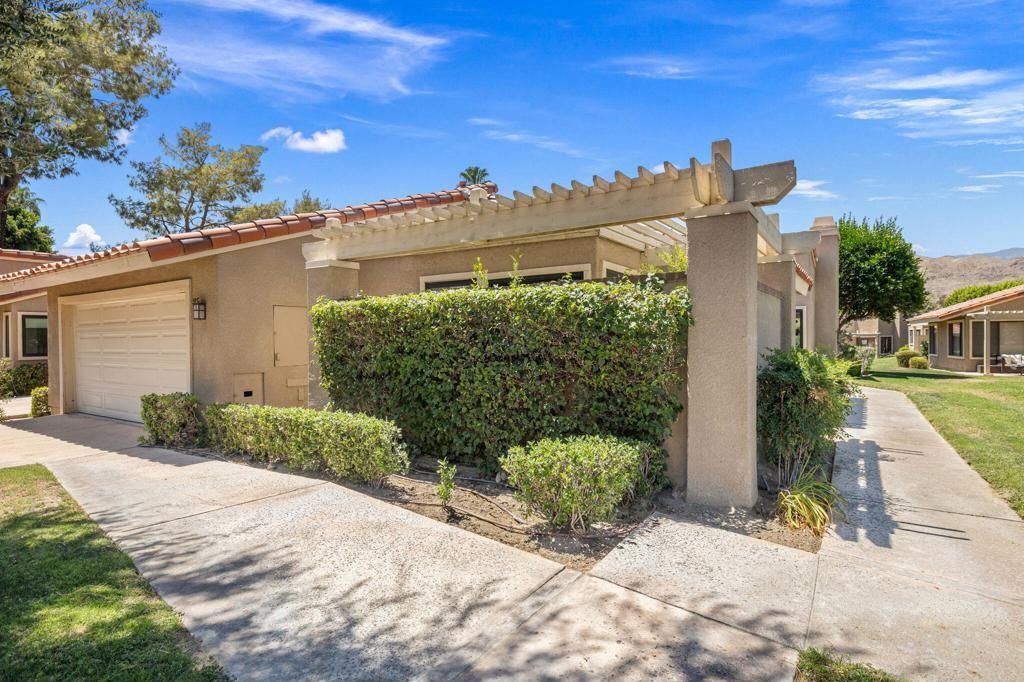 23 Tennis Club Drive, Rancho Mirage