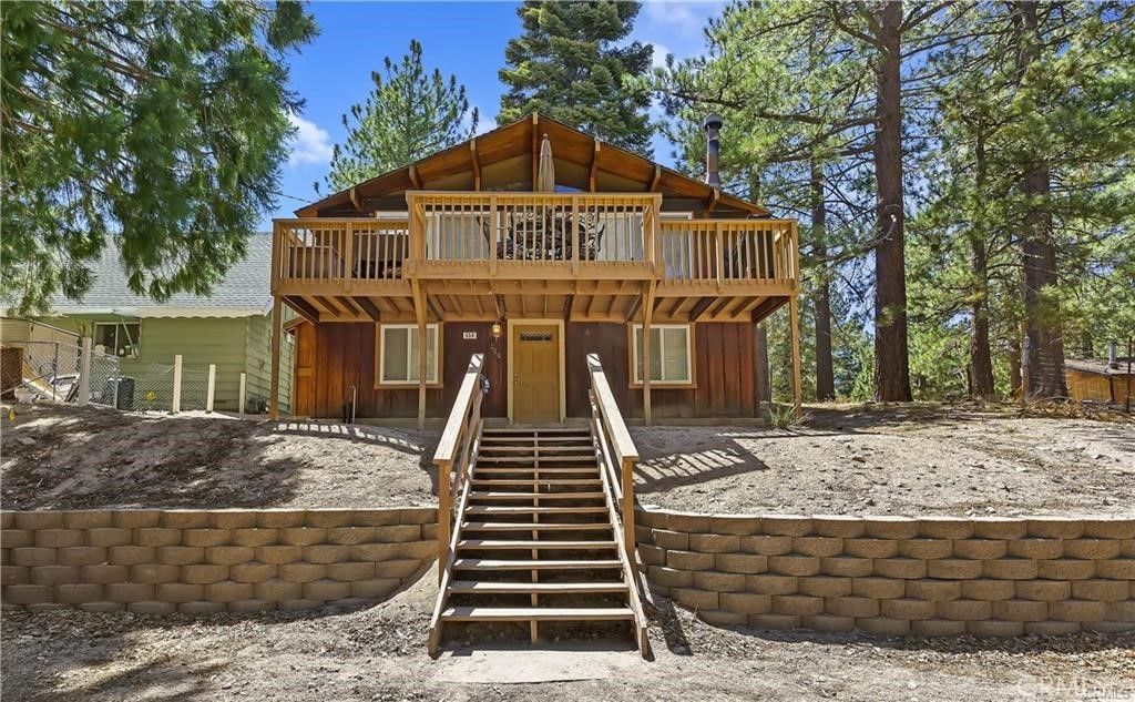558 Beechnut, Green Valley Lake