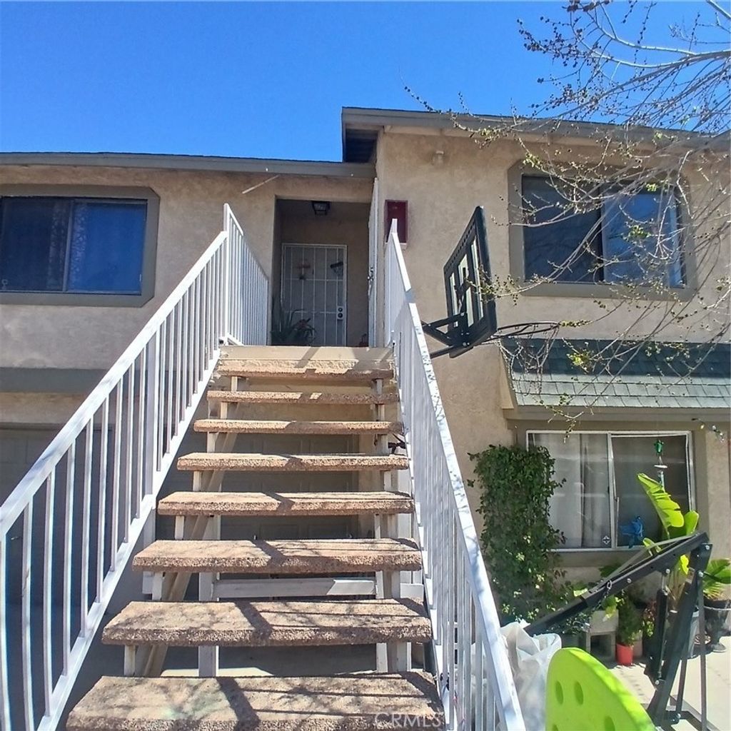 509 E Avenue Q-2 Unit B # B, Palmdale