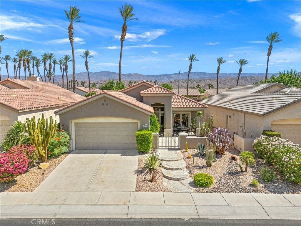 78122 Vinewood, Palm Desert