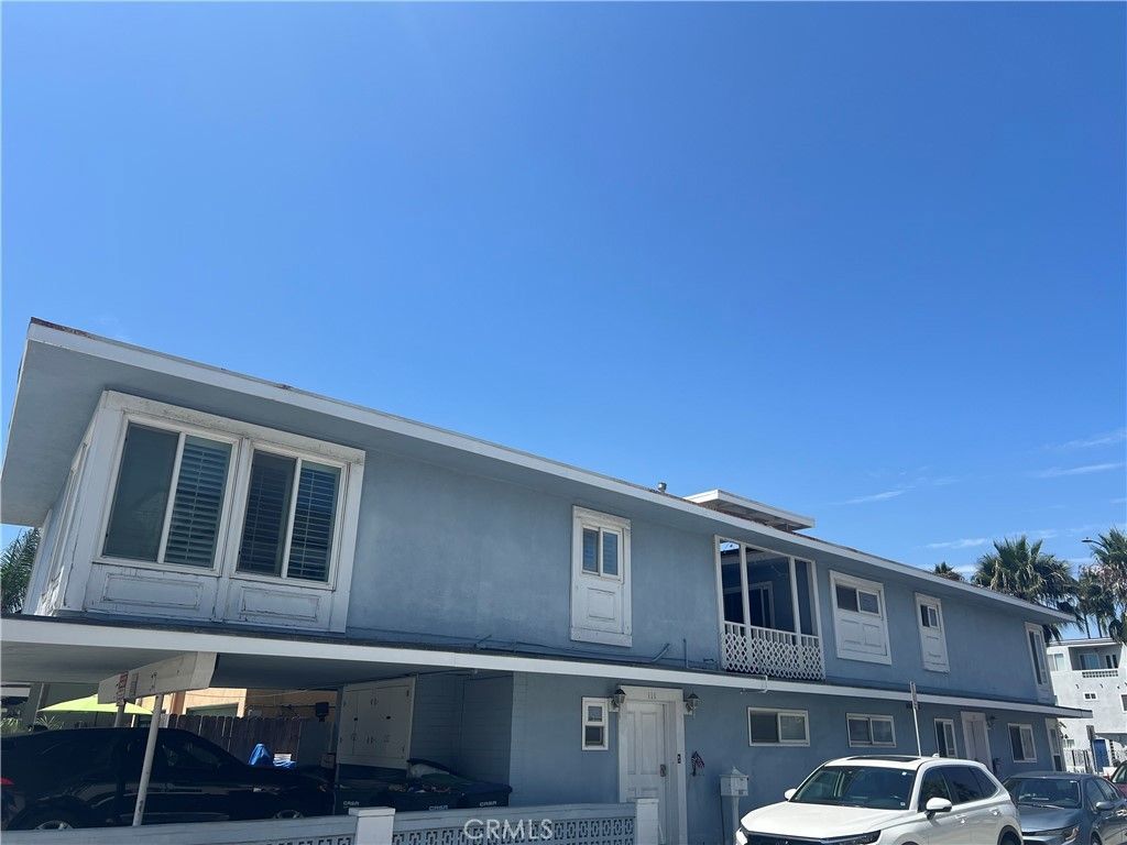 111 19th Street, Newport Beach