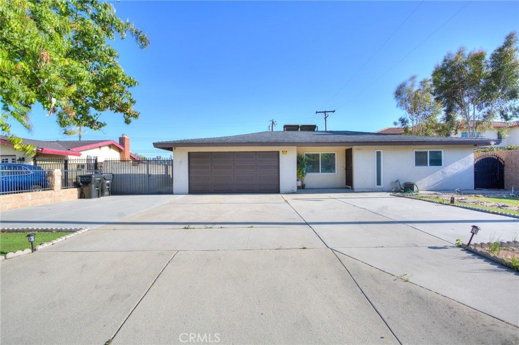 13011 Pinon, Rancho Cucamonga