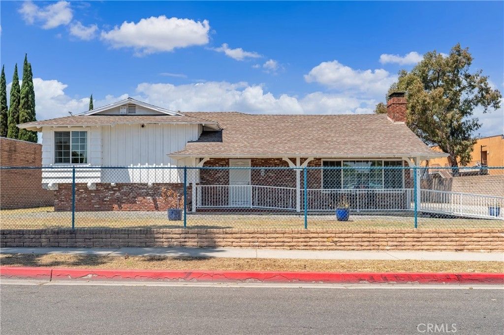 1345 Jellick Avenue, Rowland Heights
