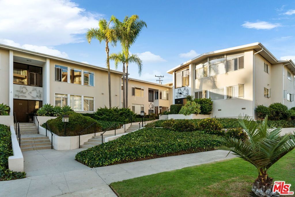 115 Marguerita Avenue # C, Santa Monica
