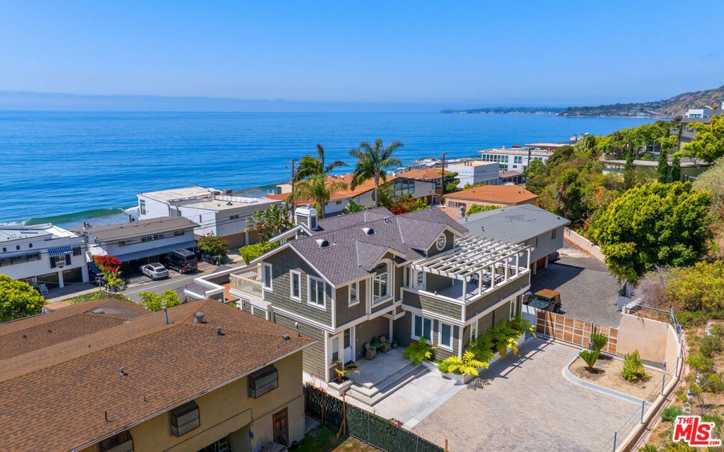 25157 Malibu Road, Malibu