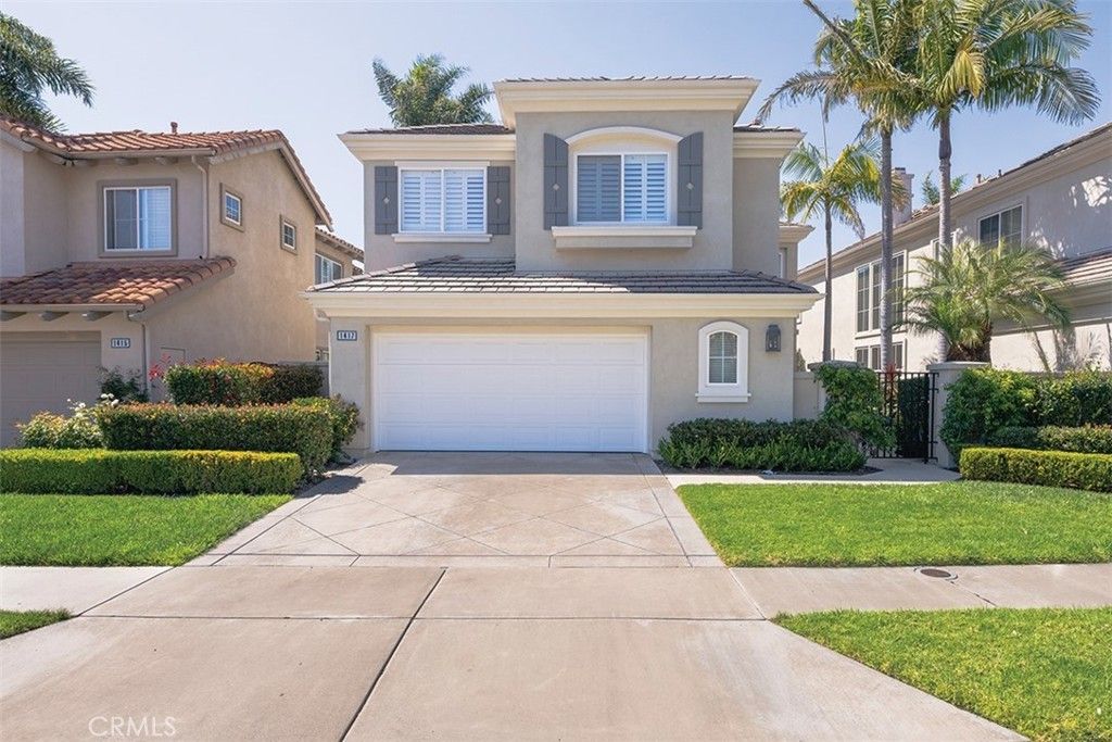 1417 Sea Ridge Drive, Newport Beach