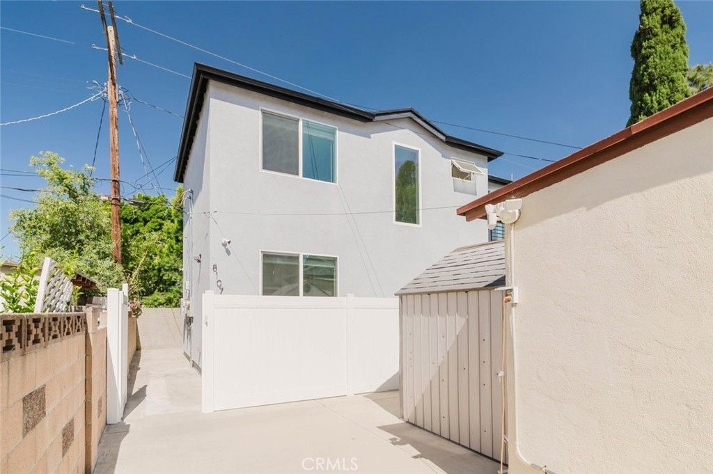8107 Lemona Avenue, Panorama City