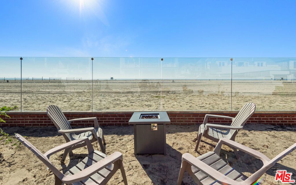 605 N Palisades Beach Road, Santa Monica