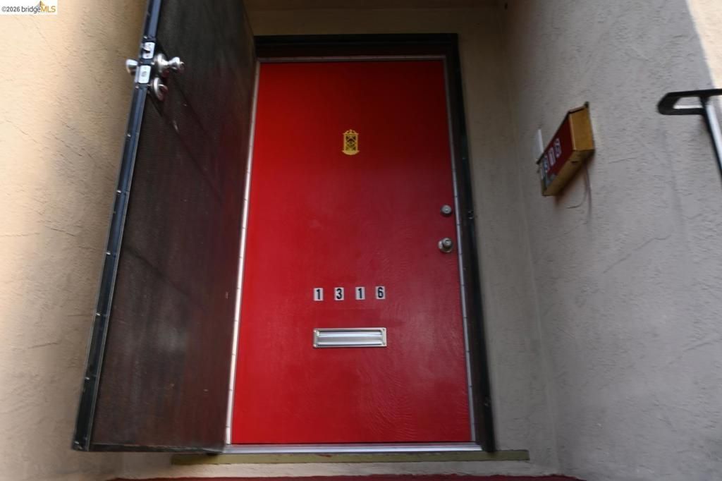 1316 Russell Street, Berkeley