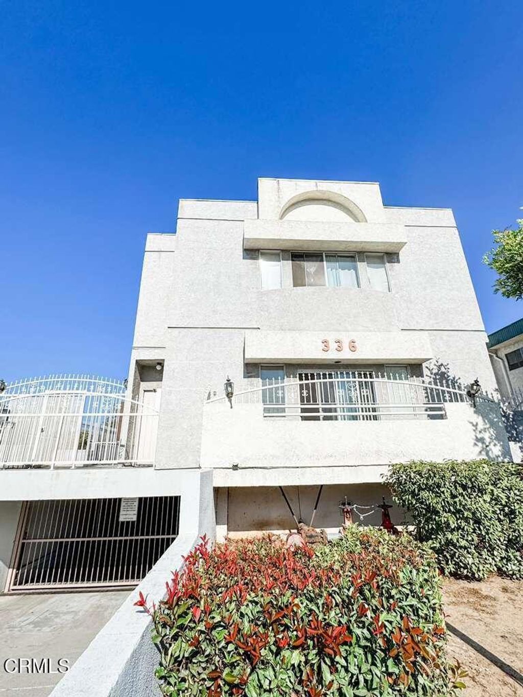 336 N Chapel Avenue # E, Alhambra