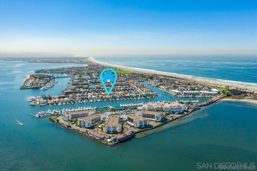 39 The Point, Coronado