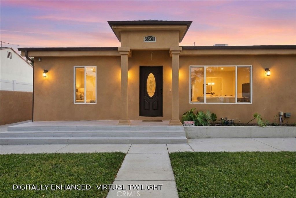 6501 Bonner Avenue, North Hollywood