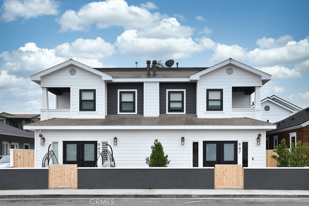 947 W Balboa, Newport Beach
