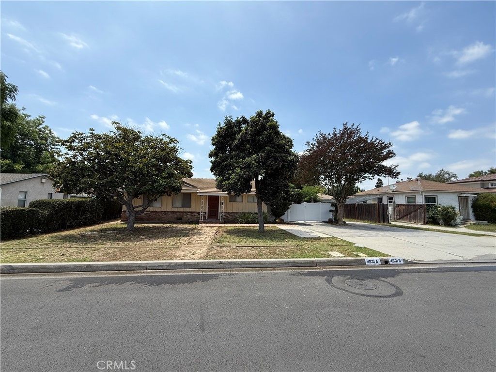 4831 Fiesta Ave # A, Temple City