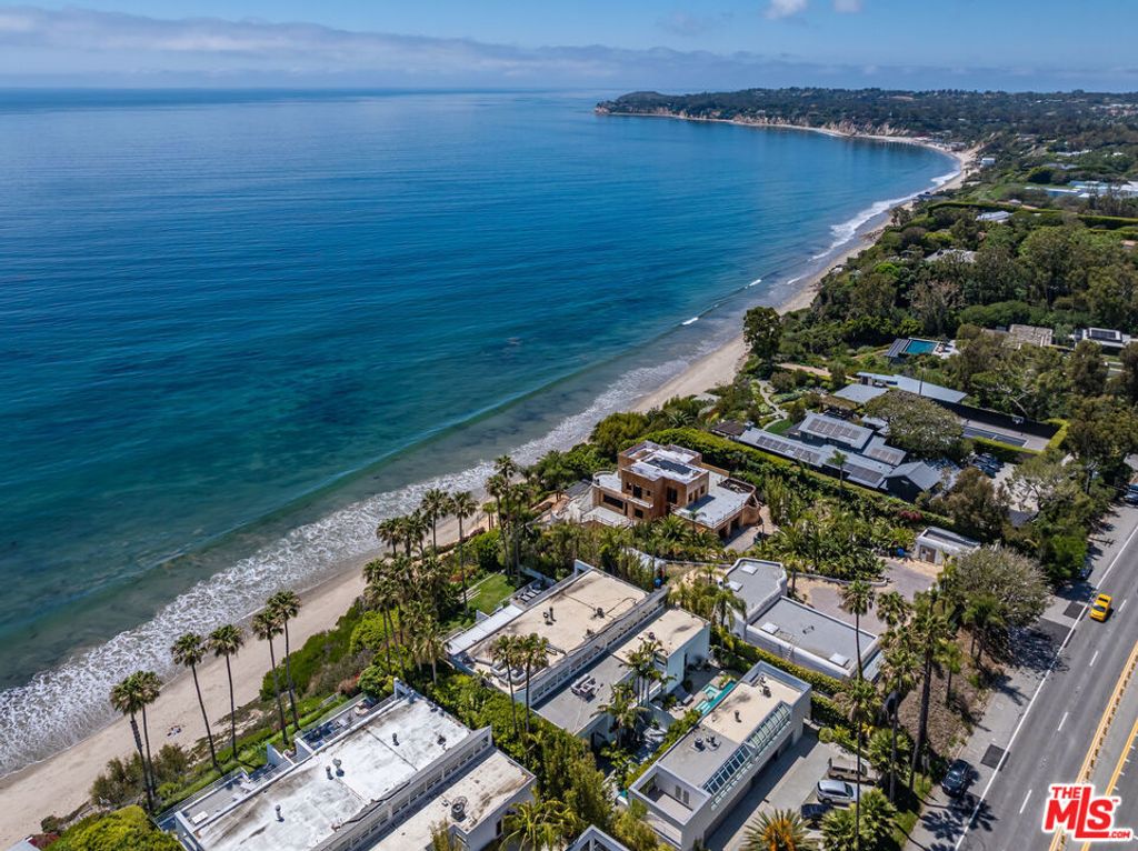 27428 Pacific Coast Highway, Malibu