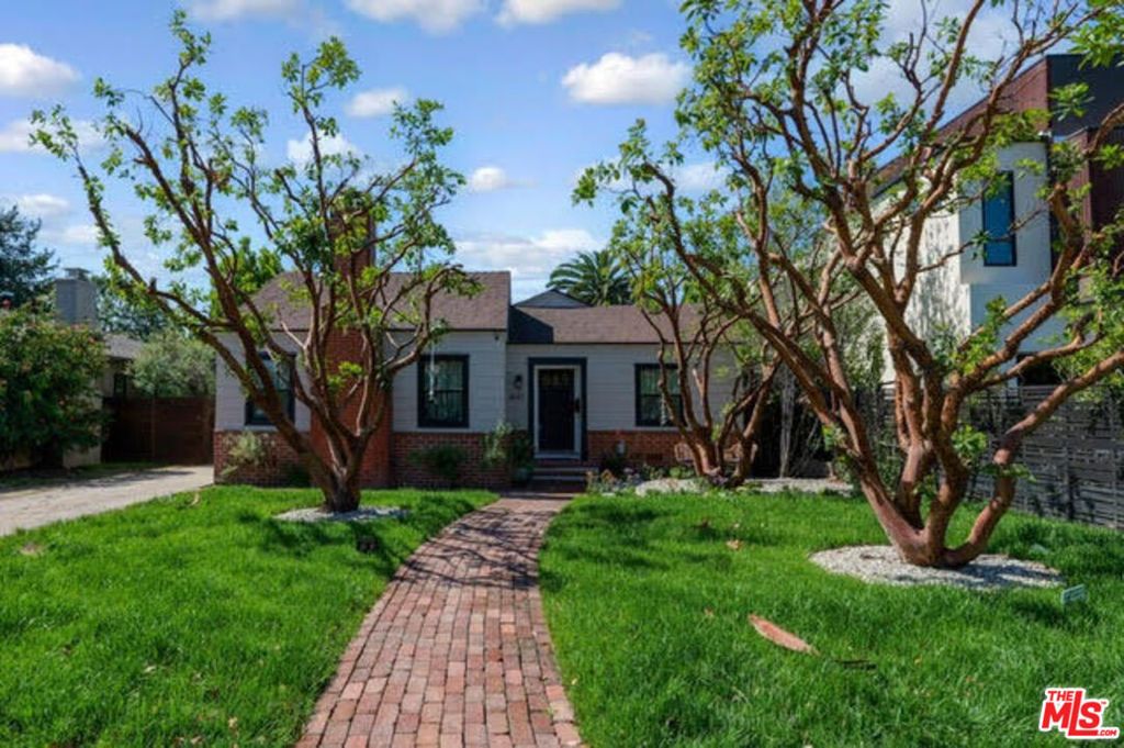 4147 Marcasel Avenue, Los Angeles