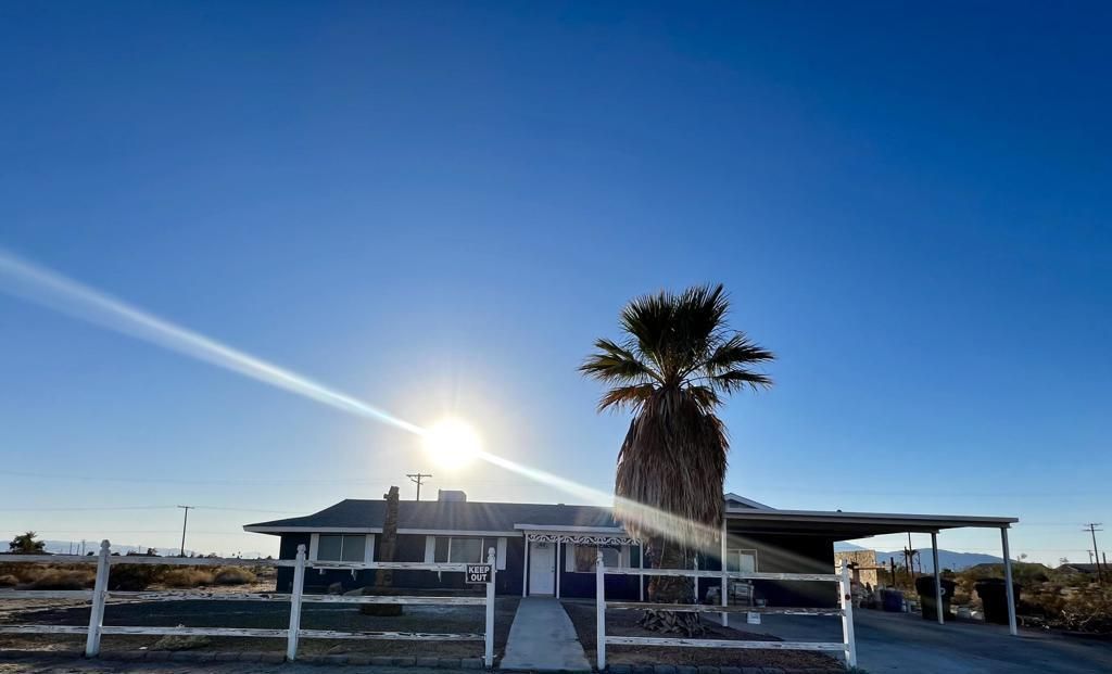 2405 Monterey Unit#2 Avenue, Thermal