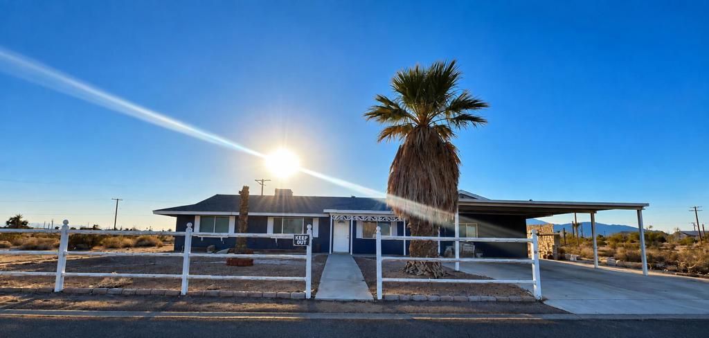 2405 Monterey Unit#2 Avenue, Thermal