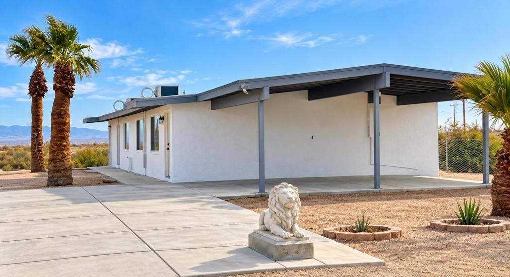 2542 Sea View Drive # 4, Thermal