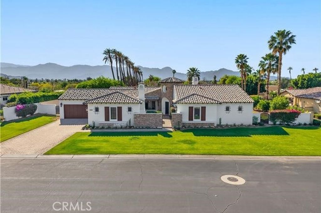 49481 Rock Rose, Indio