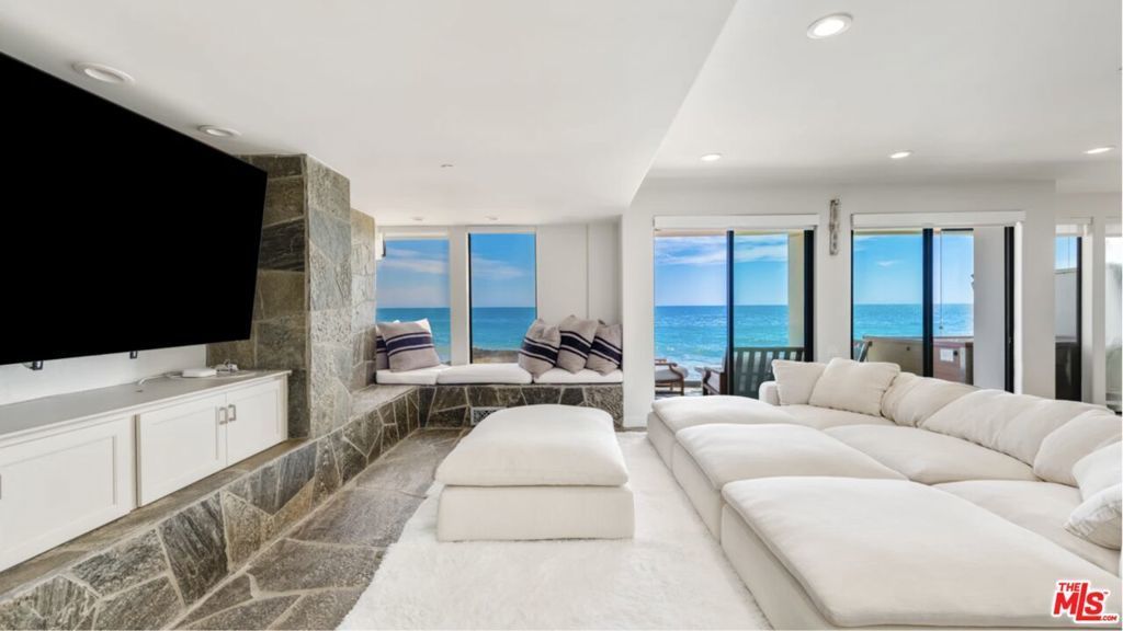 25252 Malibu Road # Lower Unit, Malibu