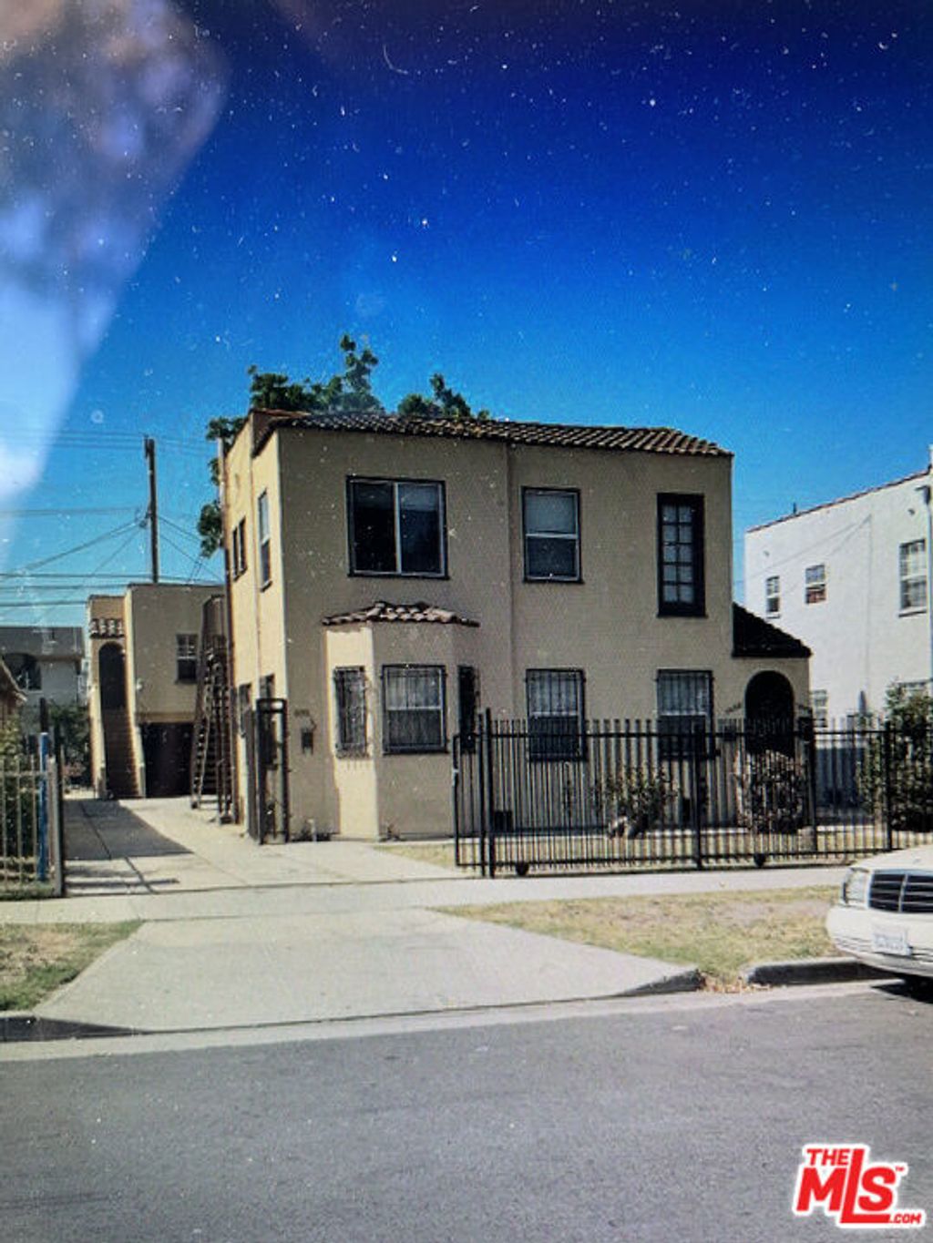 1050 W 60th Place # 1050 1/2, Los Angeles